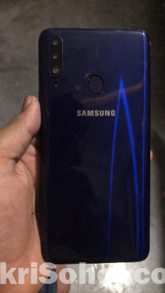 Samsung galaxy a20s